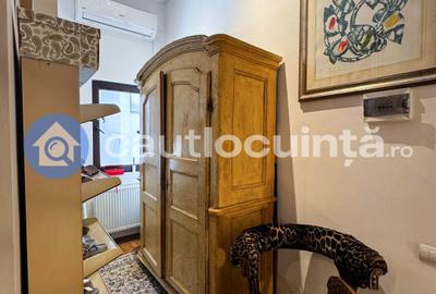Apartament Duplex 3 Camere Decebal Calarasilor Unirii Muncii Metrou - 15