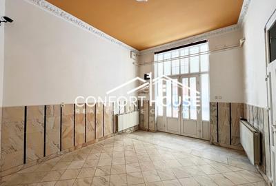 VILA D+P+E+M, 477mp teren, pretabila clinica medicala, P-ta Regina Maria - 7