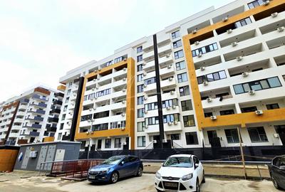 Apartament Studio, la 8 minute de Metrou Berceni, Popesti-Leordeni - 47