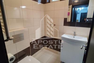 Apartament cu 4 camere, decomandat, 96 mp utili , zona Girocului - 9