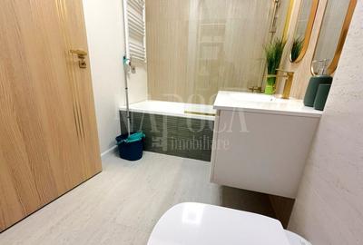 Apartament 2 camere de vanzare in Marasti, Cluj Napoca - 5