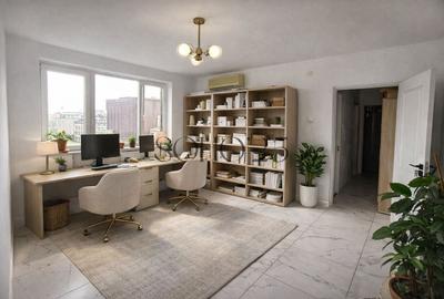 Apartament 2 camere | Ștefan cel Mare – Obor | Liniște & acces rapid - 1