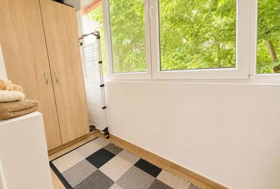 Apartament 3 camere Basarabia | 2 Bai - 2 Balcoane | An 1982 - 8