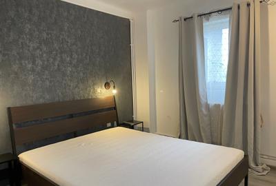 Cozy Studio with Private Heating | Mătăsari Area | Fully Furnished & Equipped - 2
