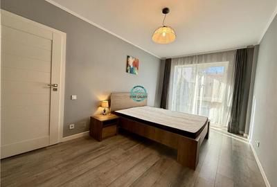 Apartament cu 2 camere de inchiriat, parcare subterana, Crinului Residence - 4