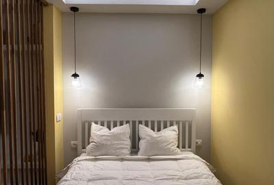 Studio exclusivist in zona Garii de Nord - 5