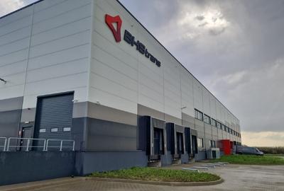Depozit Centru Logistic de inchiriat Oradea Bihor 5000 M2 cu capacit - 7