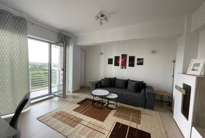 Apartament 2 camere Lux in Bloc Nou zona Sisesti