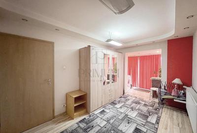 BUZIASULUI - 3 CAM - CENTRALA PROPRIE/AC - BLOC ANVELOPAT - MOBILAT COMPLET - 6