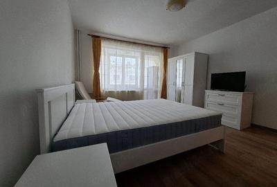 Garsonieră decomandată în Cișmigiu