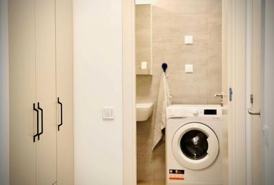 AP. 2 CAMERE- HERCESA VIVENDA, PET-FRIENDLY, CENTRALA PROPRIE, MODER - 5