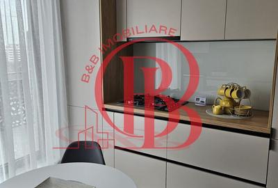 Apartament 2 camere Mobilat Utilat-Th. Pallady Metrou Teclu - 5