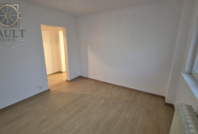 Apartament 2 camere - 4 minute metrou Lujerului - 5