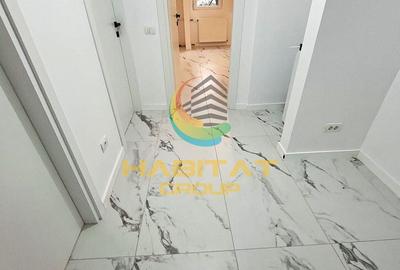 Garsoniera 40 mp la 5 min metrou Aparatorii Patriei renovat nou - 3