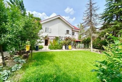 Casă / Vilă 4 camere în zona  Iancu Nicolae British School Bucharest - 16