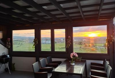 Direct Propietar Penthouse Premium de Închiriat - 8
