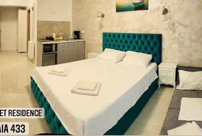 Studio Mirage Sunset Stațiunea Mamaia - 1