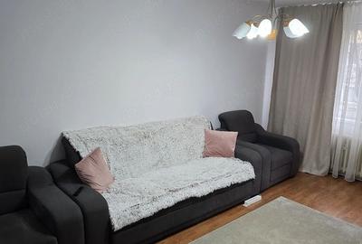 Apartamete 3 camere, decomandat, 2 bai. Zona Panselelor. - 2