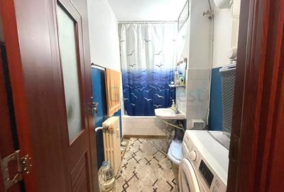 Apartament de vanzare in Oradea cu 2 camere, zona Dacia - 8