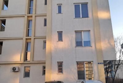 Apartament cu 2 camere decomandat în Nord