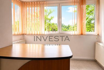 Apartament cu 4 camere de inchiriat in Zorilor zona Gheorghe Dima - 2