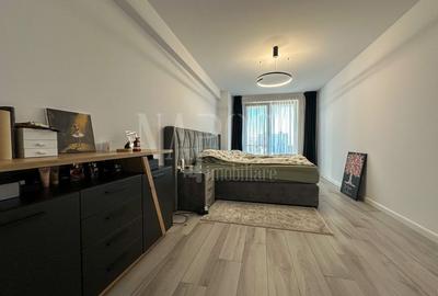 Apartament 3 camere de vanzare in Gheorgheni, Cluj Napoca - 6
