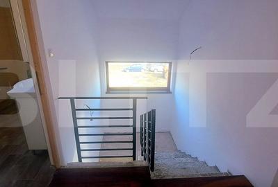 Pret promotional-Casa individuala 120 mp utili, 4 camere, 500 mp teren, Chinteni - 11