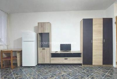 Garsoniera 32 mp 1980 metrou Iancului-Obor - 1