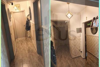 Apartament 2 cam-Mobilat - Utilat - 5 minute Metrou Berceni - Parcare - 8