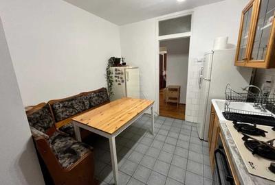 Apartament de 3 camere, decomandat, PARCARE SUBTERANA ! - 4