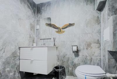 Apartament supra-etajat superb cu priveliște panoramică|Iulius Mall - 16
