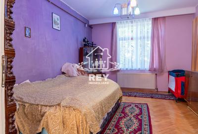 Se vinde Casă Single | Ocazie | 950 mp teren/Sibiu/5min de Piața Mare - 11