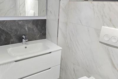 Apartament 1 camera, 39 mp, finisaje top, INTABULAT, str. Pepinierii - 5