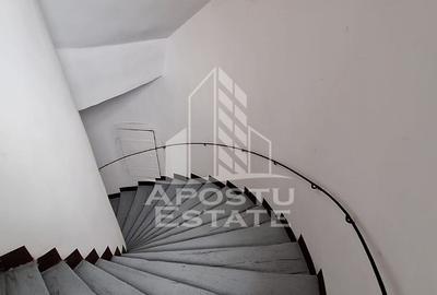 Studio modern, 32 mp utili, Ultracentral - 5
