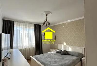 Apartament 3 camere | ideal pentru investiție | Calea Turzii - 4