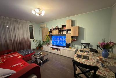 Sector 4 Apartament 3 Camere Mobilat/Utilat Centrala Termica - 5