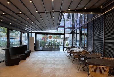 Spațiu comercial, 191 mp în Victoriei