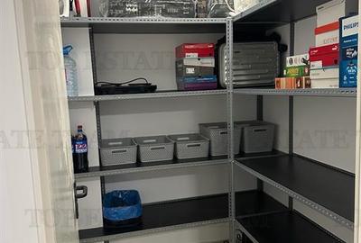 Apartament 3 camere | 20mp terasa + balcon | parcare acoperita + boxa | Rotar Pa - 14