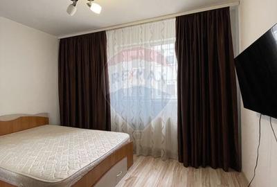 Apt 2 camere Popesti Leordeni, Solstitiului | Parcare - 15