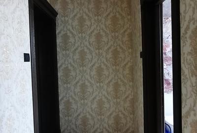 Primaverii, apartament in imobil mic, etaj 2/2 ,teren proprietate 116 mp - 12
