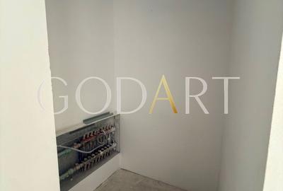 Apartament exclusivist 2 camere | Terasa | Herastrau - 12