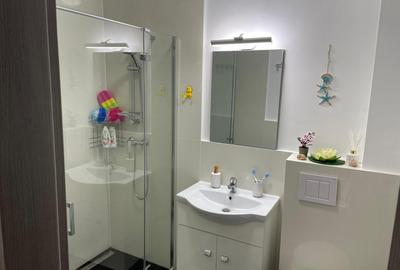 Apartament 2 camere | Sunrise Residence | Mamaia Nord - 12