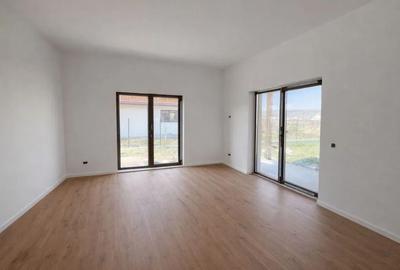 Casa individuala, 4 camere, 114mp utili, 750mp teren,  Jucu - 6