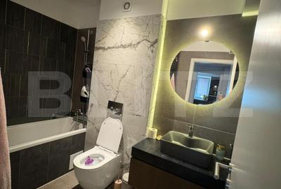 Apartament modern cu 3 camere, zonă premium –Tractorul - 12