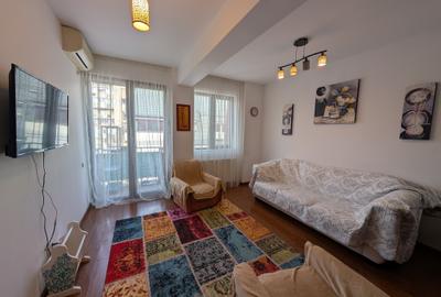Apartament cu 2 camere modern - Parc Sebastian - bloc nou - comision 0% - 2