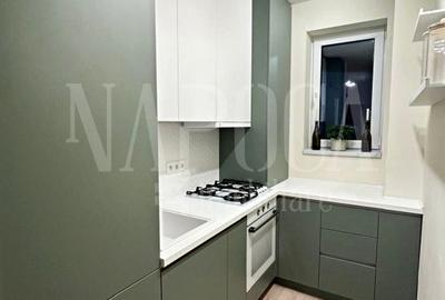 Apartament 3 camere de vanzare in Grigorescu, Cluj Napoca - 4