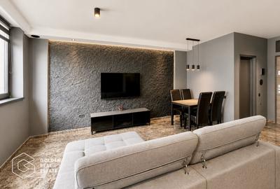 Apartament HIGH-END cu Ecosistem SMART Integrat XCity Tower - 13