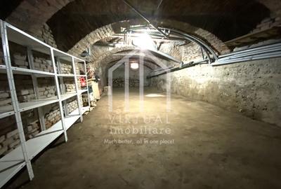 Casa de vanzare in marginimea Sibiului cu 4 camere, 230 mp utili - 8
