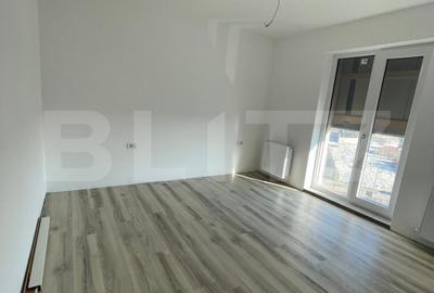 Apartament cu 3 camere decomandat în Exterior Sud