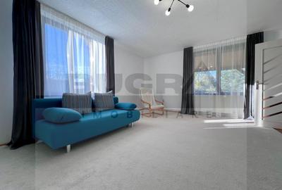 Casa individuala, 5 camere, 150mp utili, 700mp teren, Colonia Sopor - 2